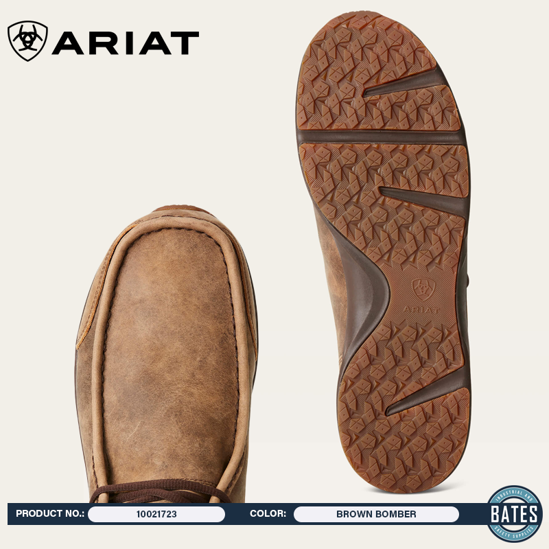 10021723 Ariat Men's SPITFIRE Shoes