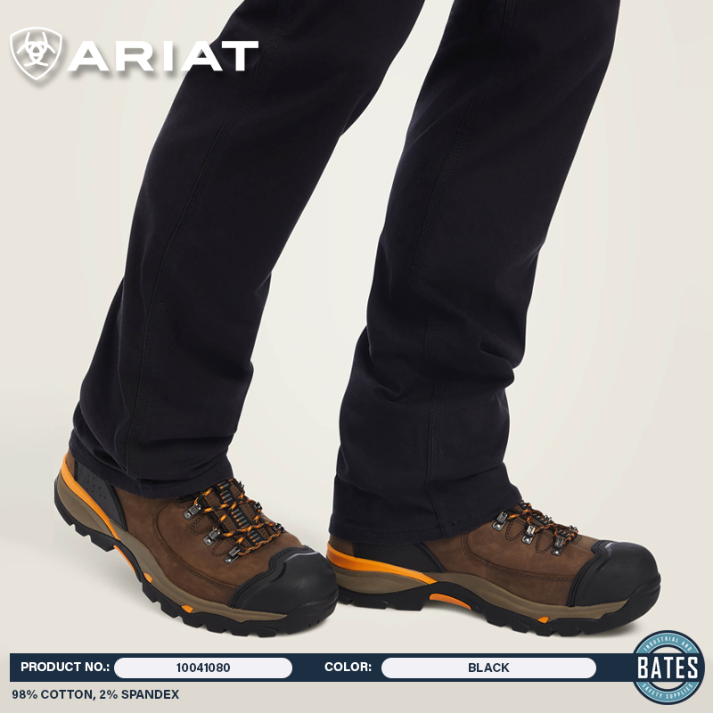 10041080 Ariat Men's REBAR M7 DuraStretch Pants