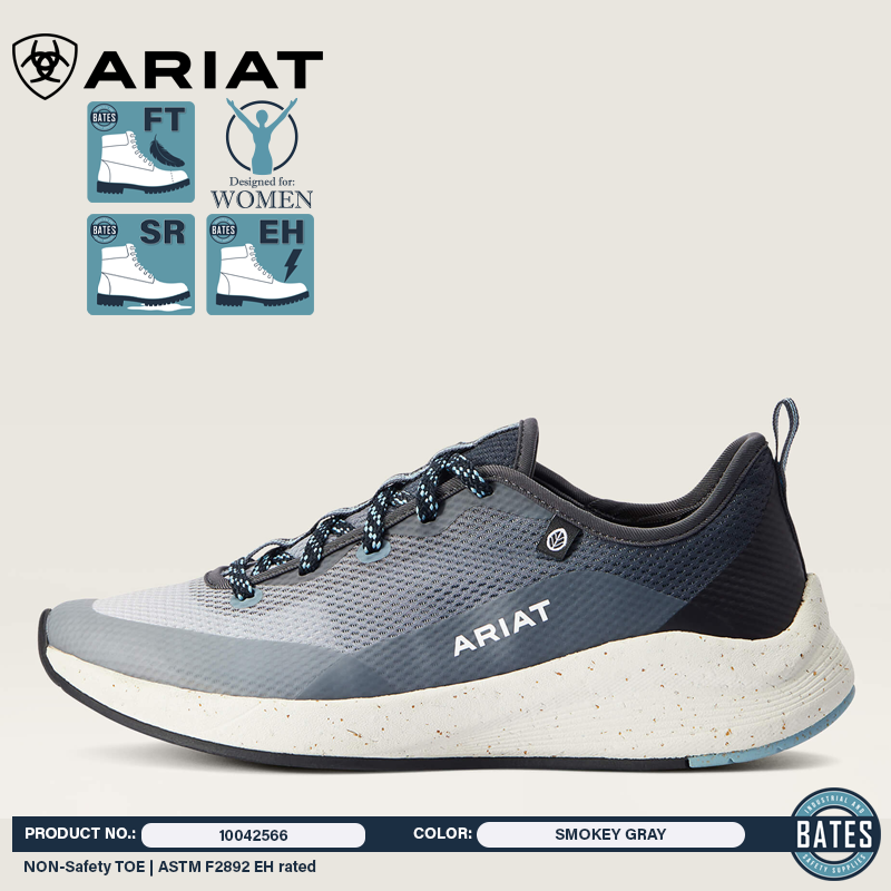 10042566 Ariat Women's ShiftRunner EH Shoes