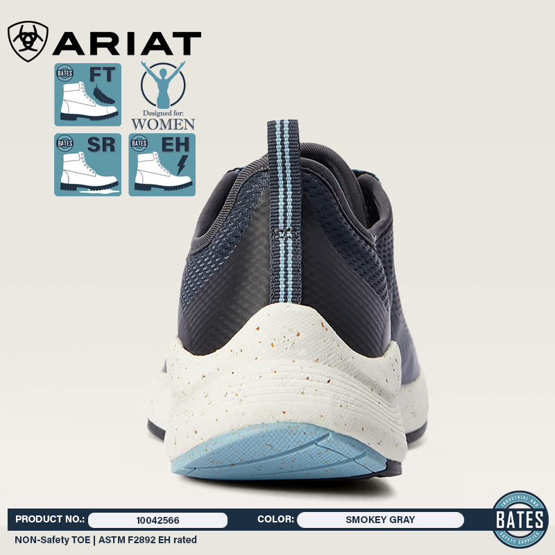 10042566 Ariat Women's ShiftRunner EH Shoes