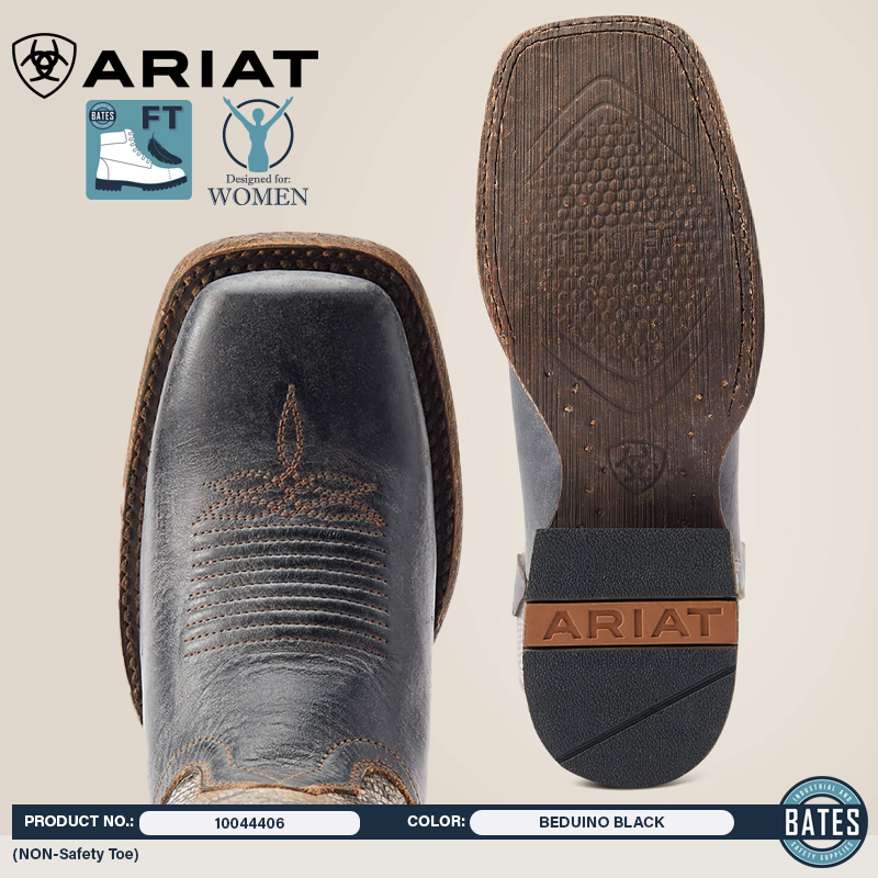 10044406 Ariat Women's FRONTIER FARRAH Western Boots
