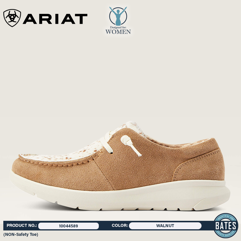 10044589 Ariat Women's HILO Shoes