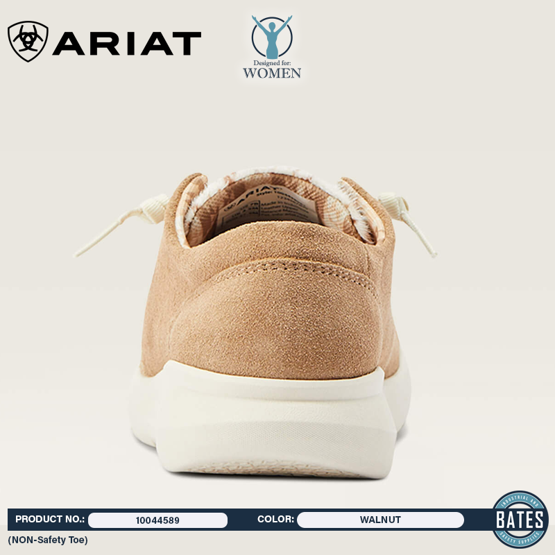 10044589 Ariat Women's HILO Shoes