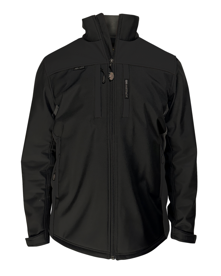 GREAT PLAINS BROFLEX™ SOFTSHELL JACKET