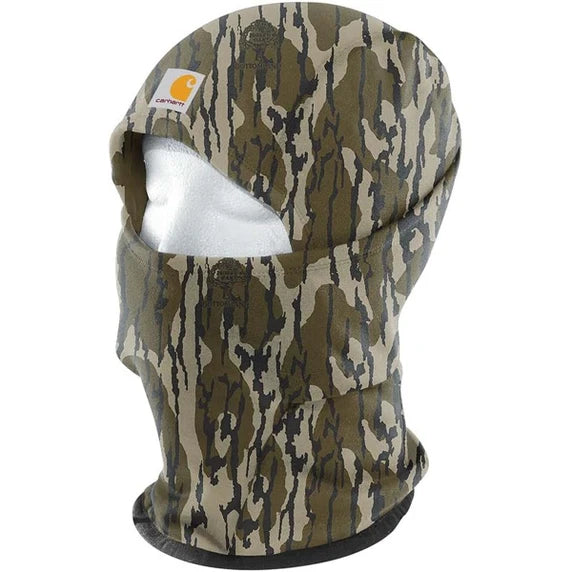 105521 CARHARTT FORCE CAMO HELMET LINER