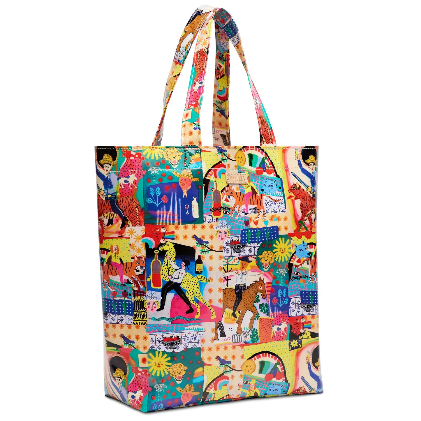 CONSUELA COLIN BASIC BAG