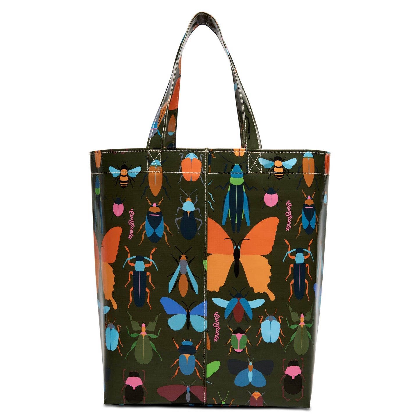 CONSUELA ROMY BASIC BAG
