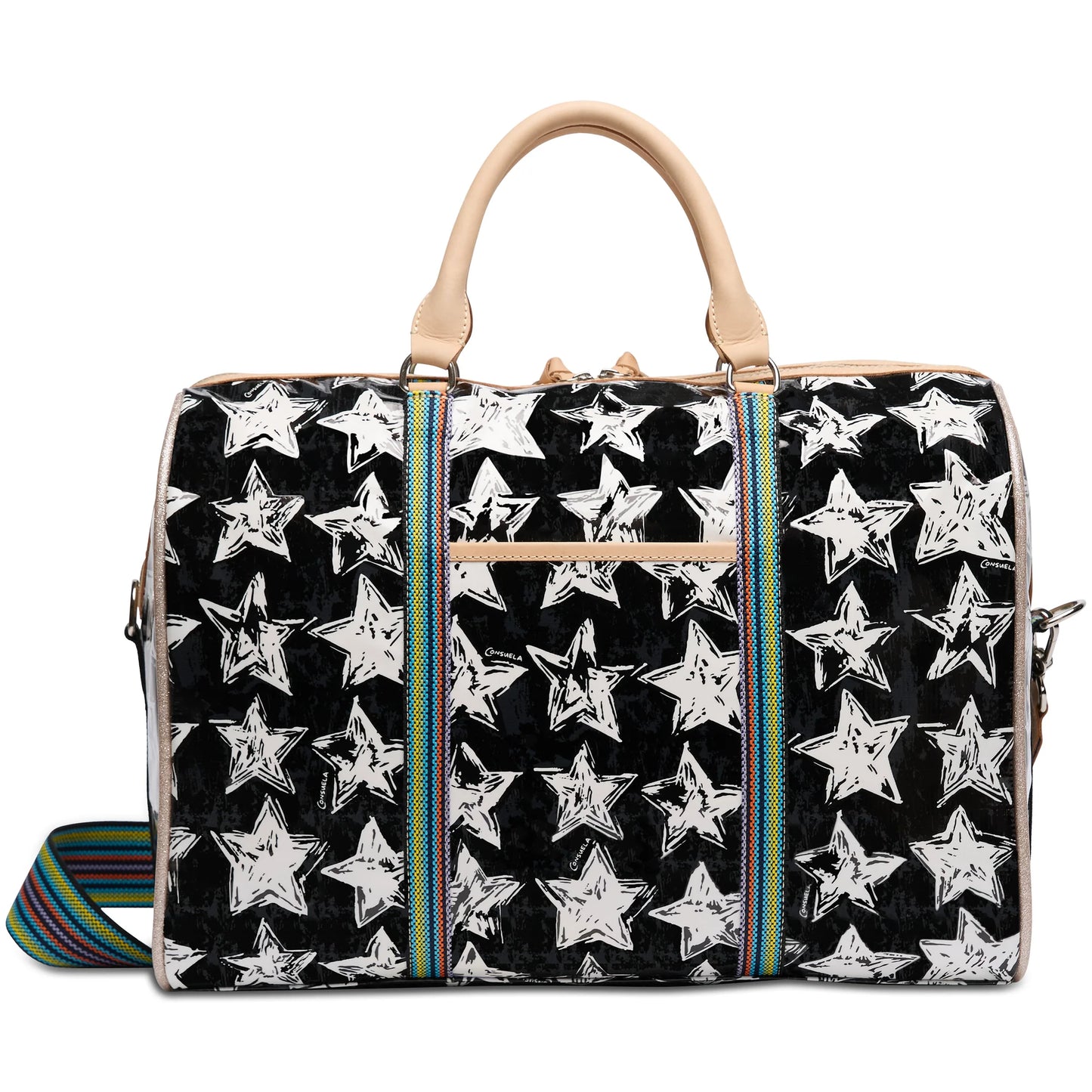 CONSUELA MADI JETSETTER