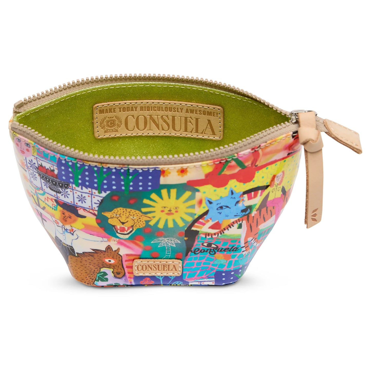 CONSUELA COLIN MEDIUM TOOL KIT