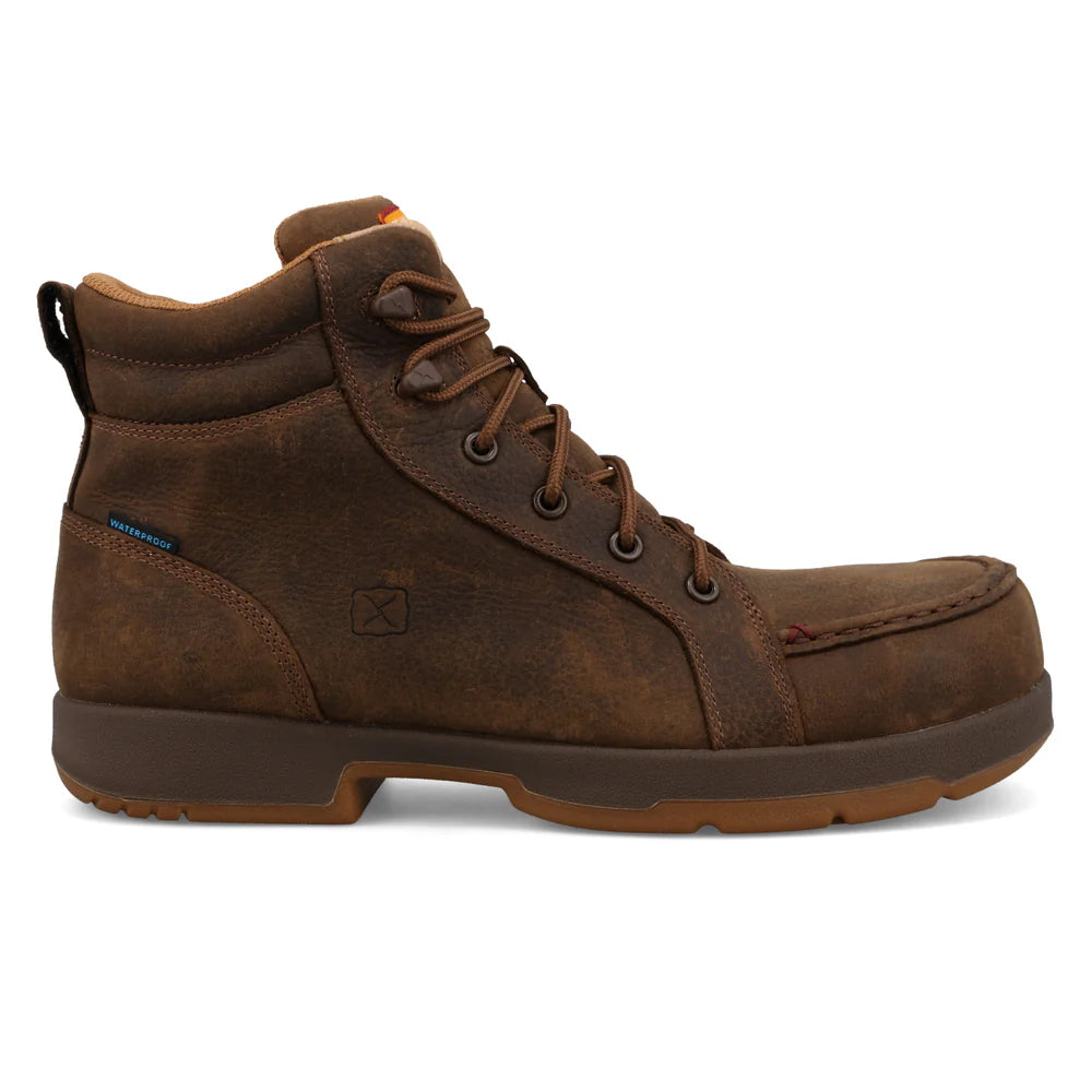 MWPNW02 6" Work Boot