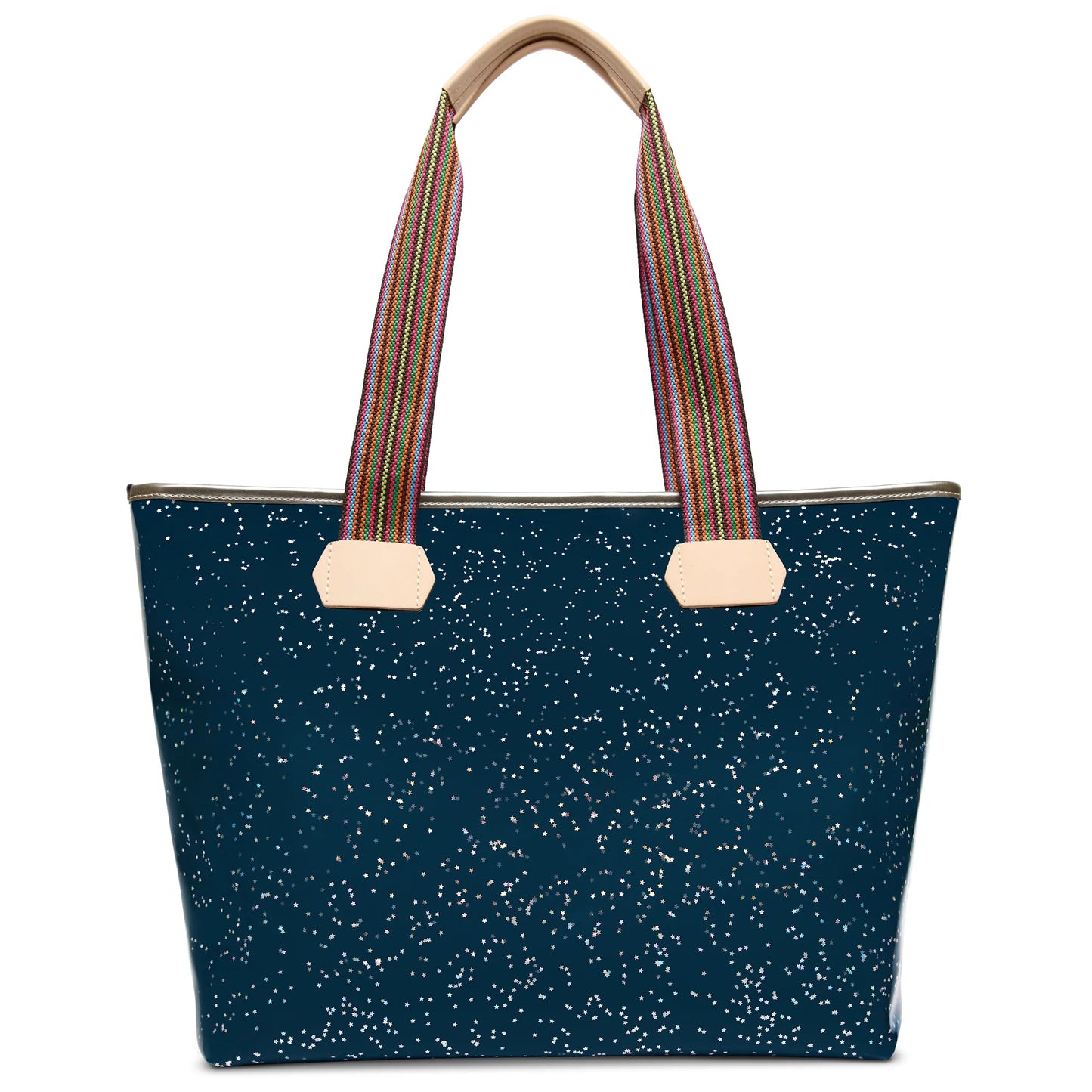 CONSUELA NYLA ZIPPER TOTE
