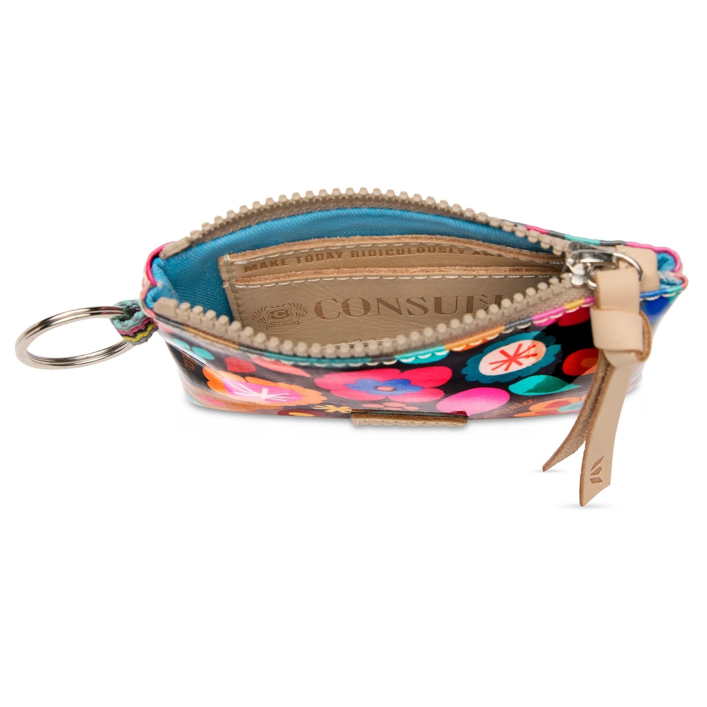 CONSUELA AMELIE POUCH