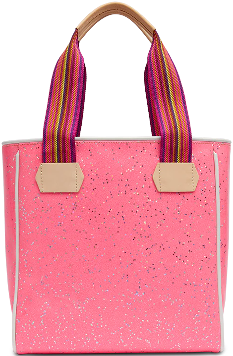 CONSUELA SUMMER CLASSIC TOTE