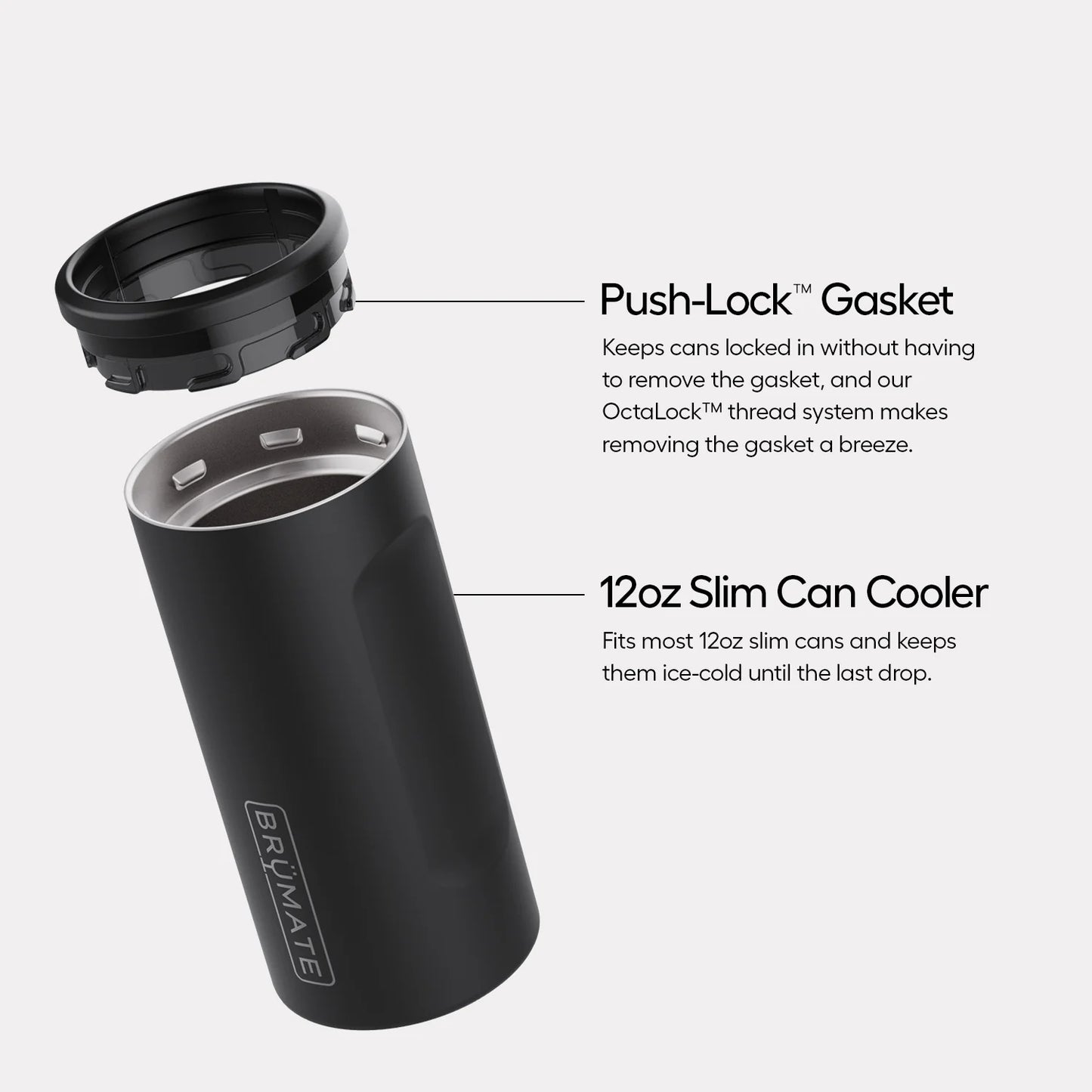 Hopsulator Slim Kiwi