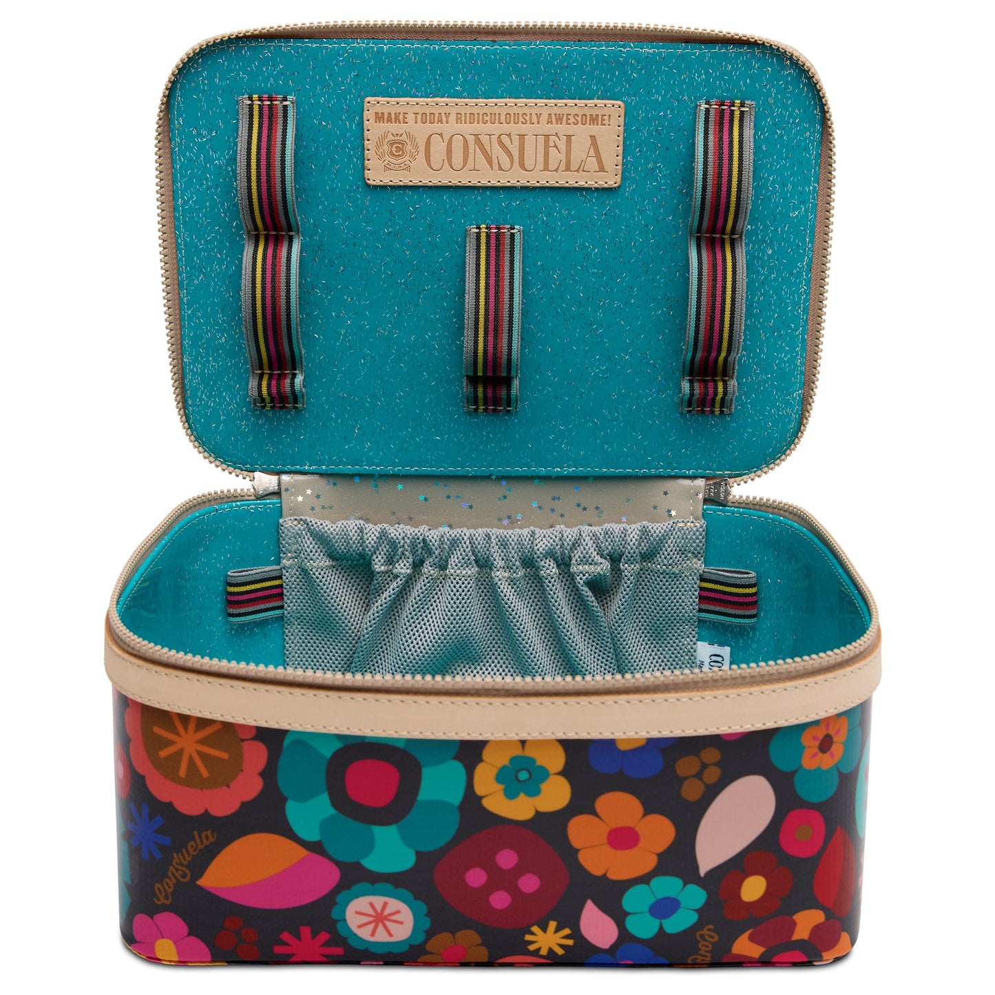 CONSUELA AMELIE TRAIN CASE