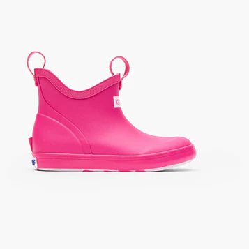 Xtratuf Little Kids Ankle Deck Boot XKAB451C