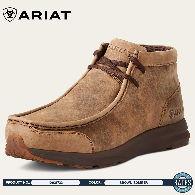 Men's ariat spitfire boots online