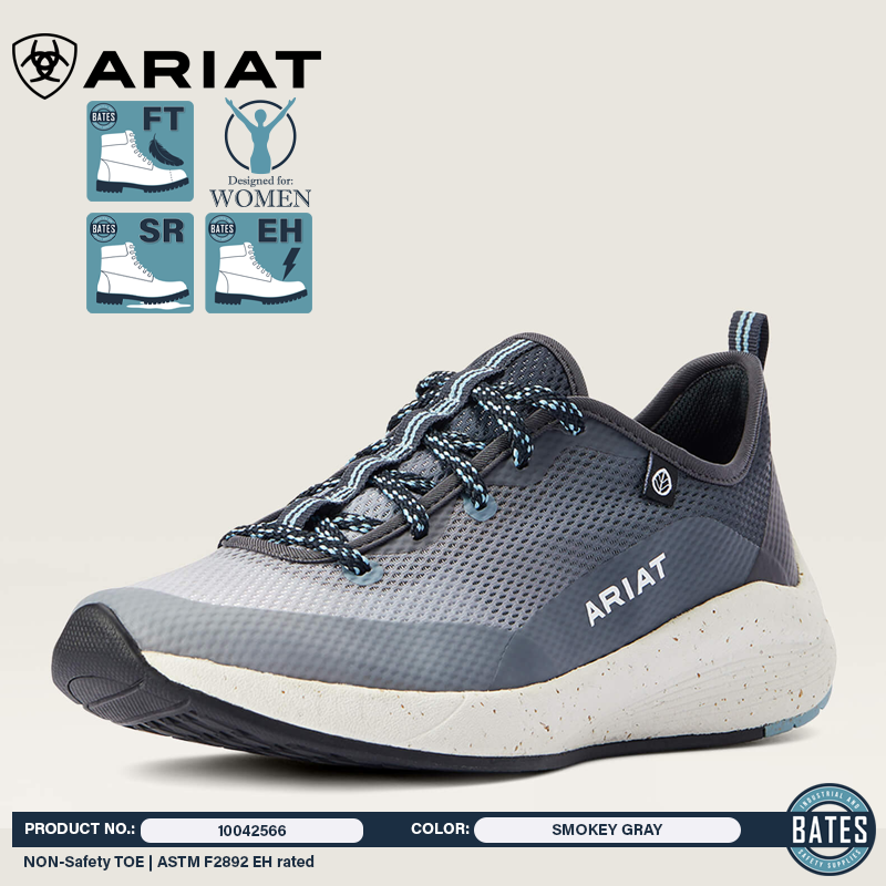 10042566 Ariat Women's ShiftRunner EH Shoes