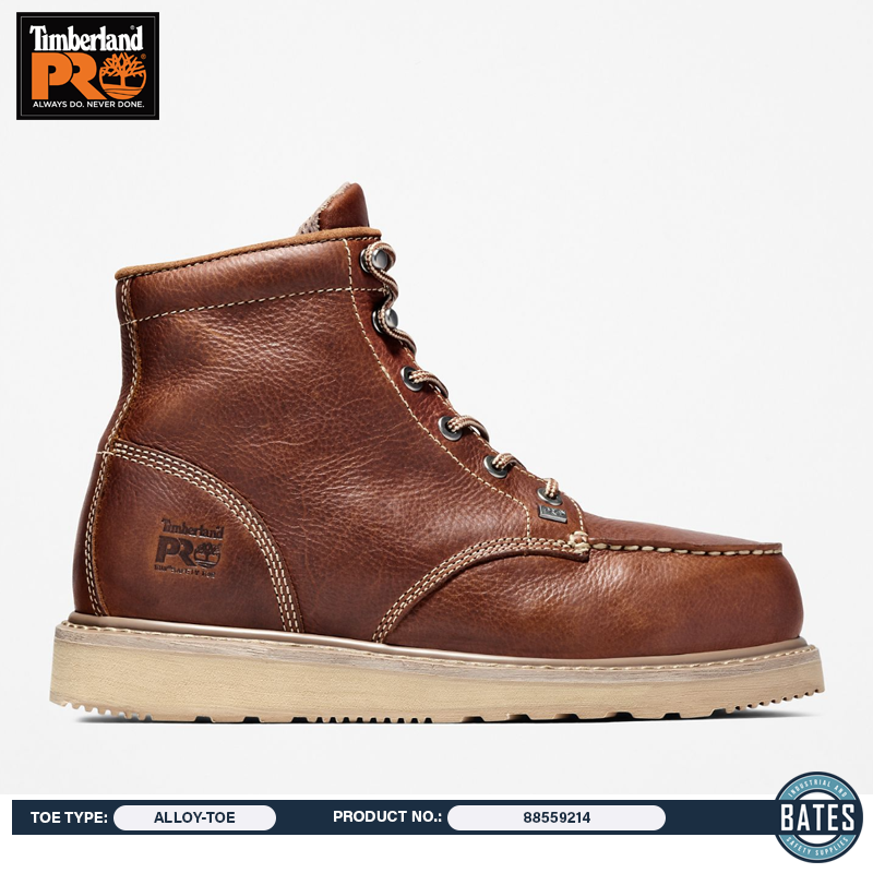 88559214 Timberland BARSTOW WEDGE AT Boots