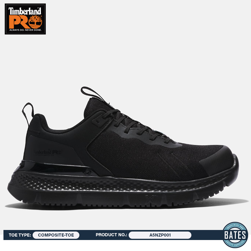A5NZP001 Timberland PRO® SETRA EH/CT Work Shoes
