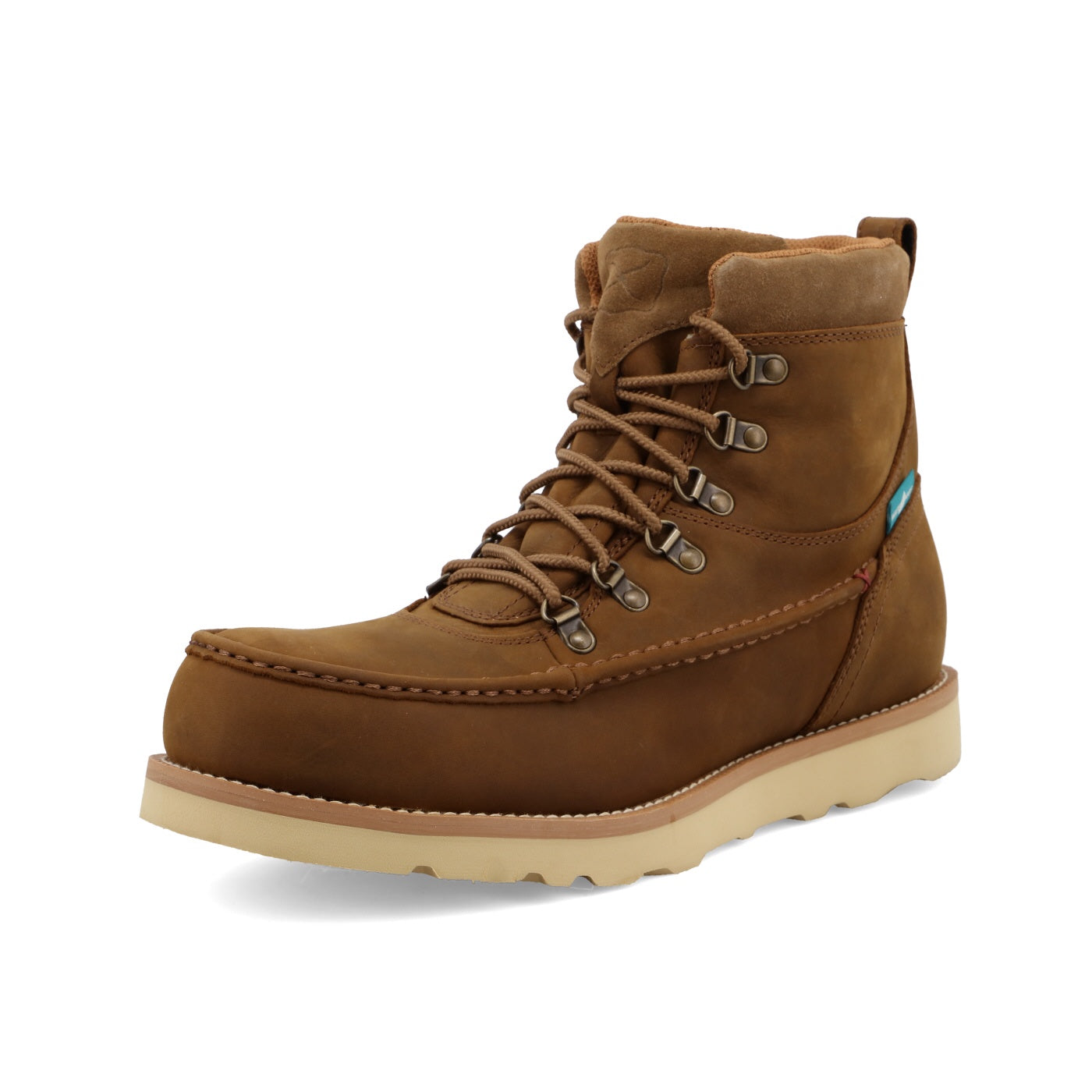 MCAAW01 Twisted X Men's WEDGE WP/AT Boots