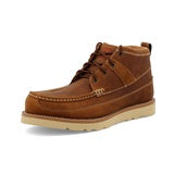 MCAS001 Twisted-X Men's WEDGE ST Boots
