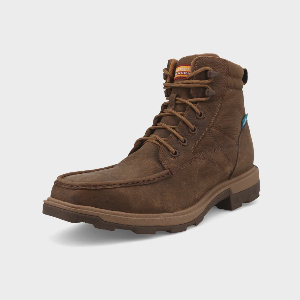 MULNW01 TWISTED X 6' ULTRALITE X WORK BOOT