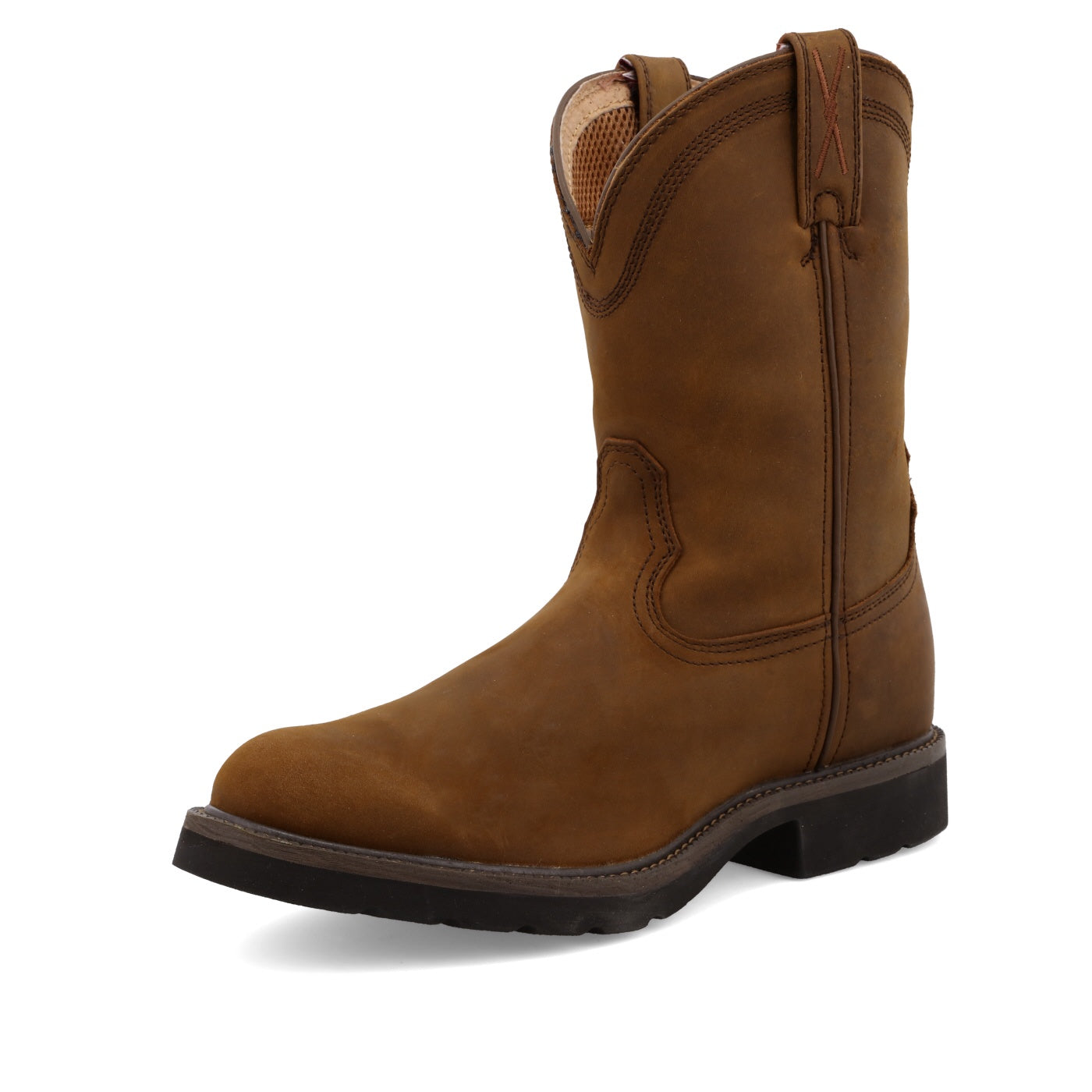 MWP0001 Twisted-X Men's WESTERN UT Boots