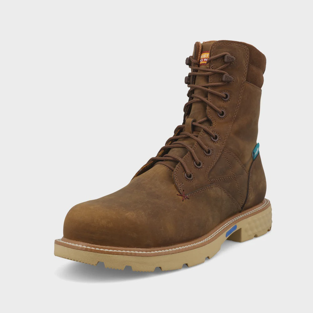 MXCAW01 TWISTED X 8" WORK BOOT