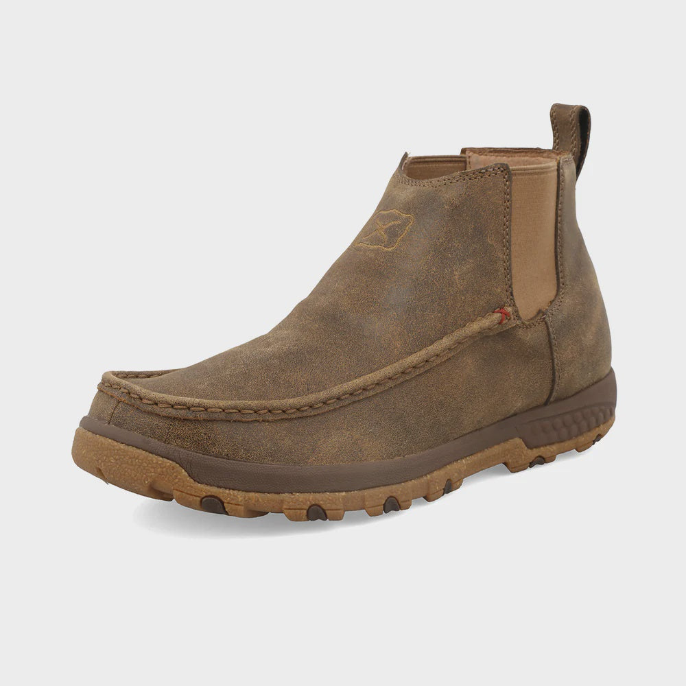 MXCG001 TWISTED X MENS 4' DRIVING MOC