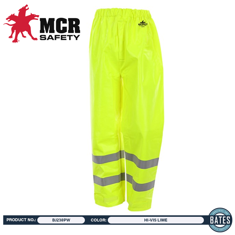 BJ238PW MCR Big Jake® 2 FR Rain Pants