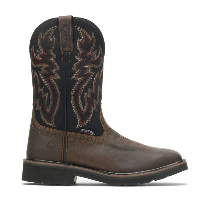 W10765 Wolverine Men display picture 3