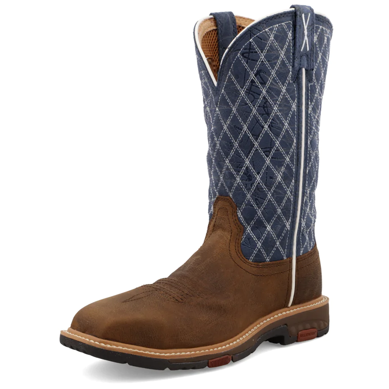 WXBN001 Twisted-X Women's WESTERN NT Boots