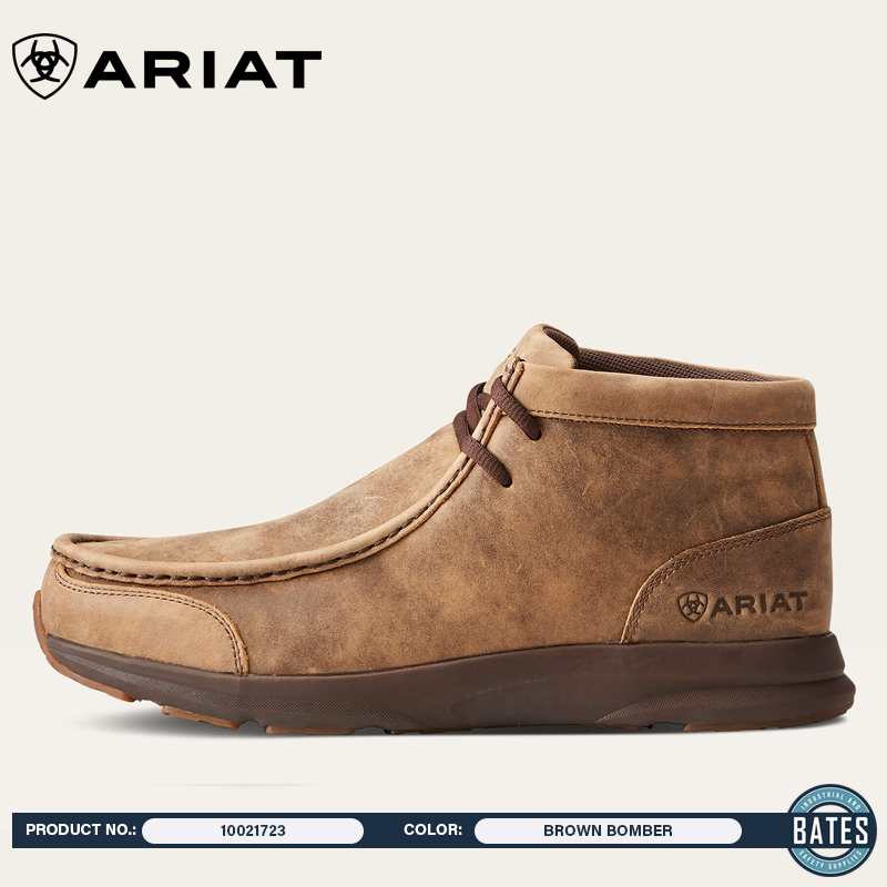 10021723 Ariat Men's SPITFIRE Shoes
