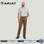 10034622 Ariat Men's REBAR® M4 LR/SL Work Pants