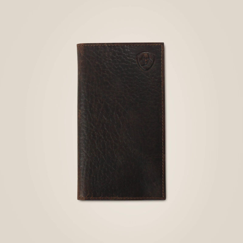 A3547402 ARIAT RODEO WALLET CORNER SHIELD