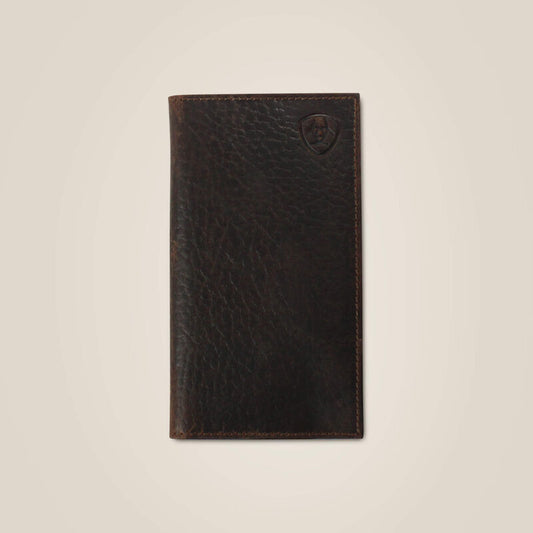 A3547402 ARIAT RODEO WALLET CORNER SHIELD