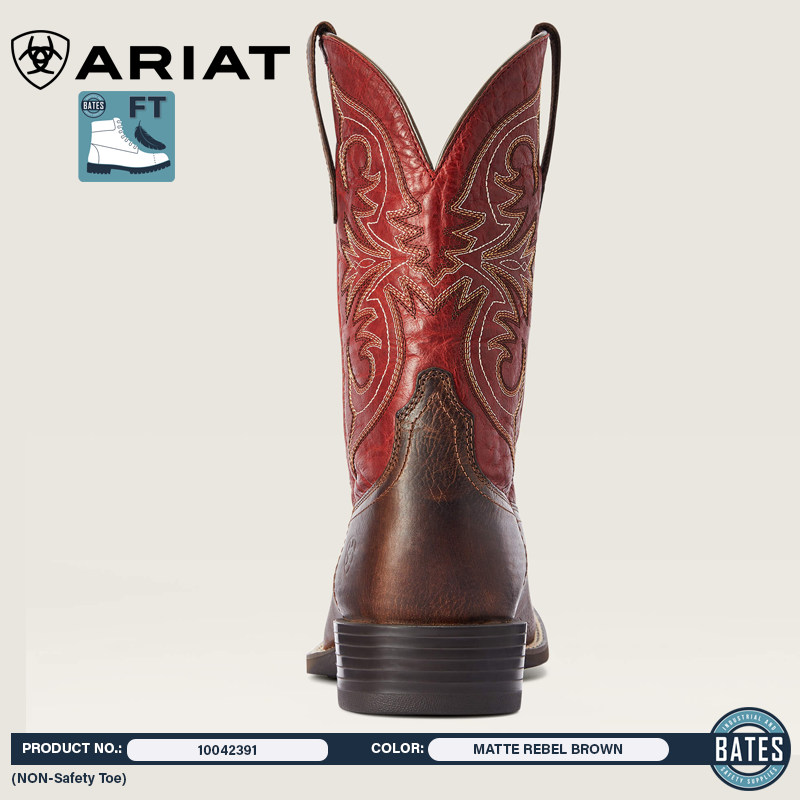 10042391 Ariat Men's SPORT PARDNER Western Boots