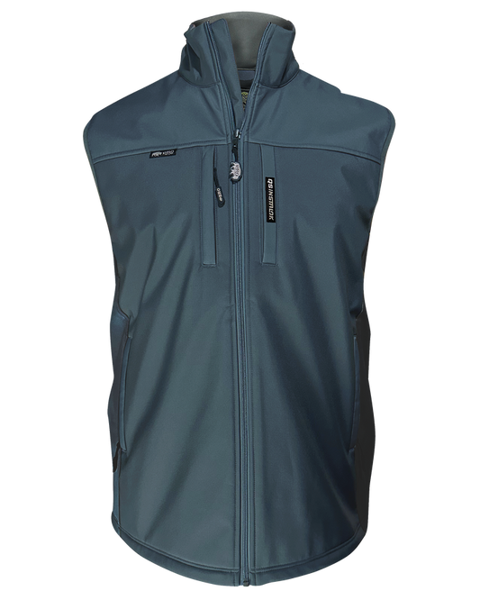 GREAT PLAINS BROFLEX™ SOFTSHELL WORK VEST