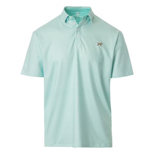 (R702) FIELDSTONE DIAMOND POLO