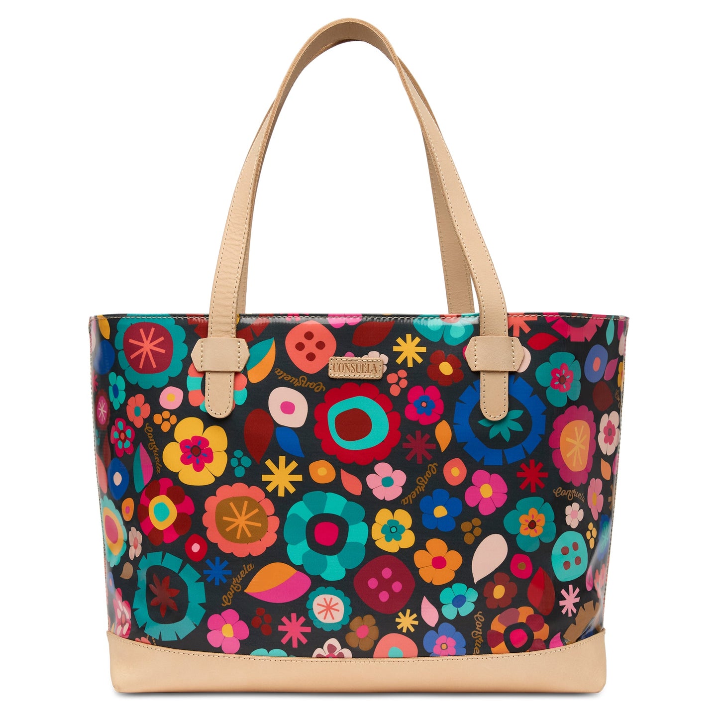 CONSUELA AMELIE BIG BREEZY EAST/WEST TOTE