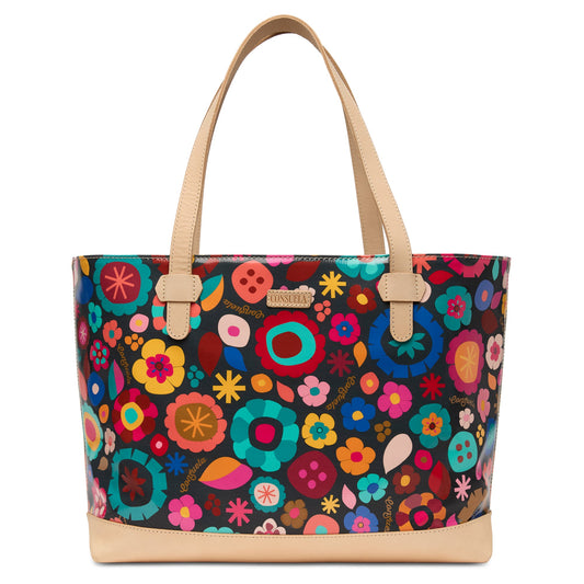 CONSUELA AMELIE BIG BREEZY EAST/WEST TOTE