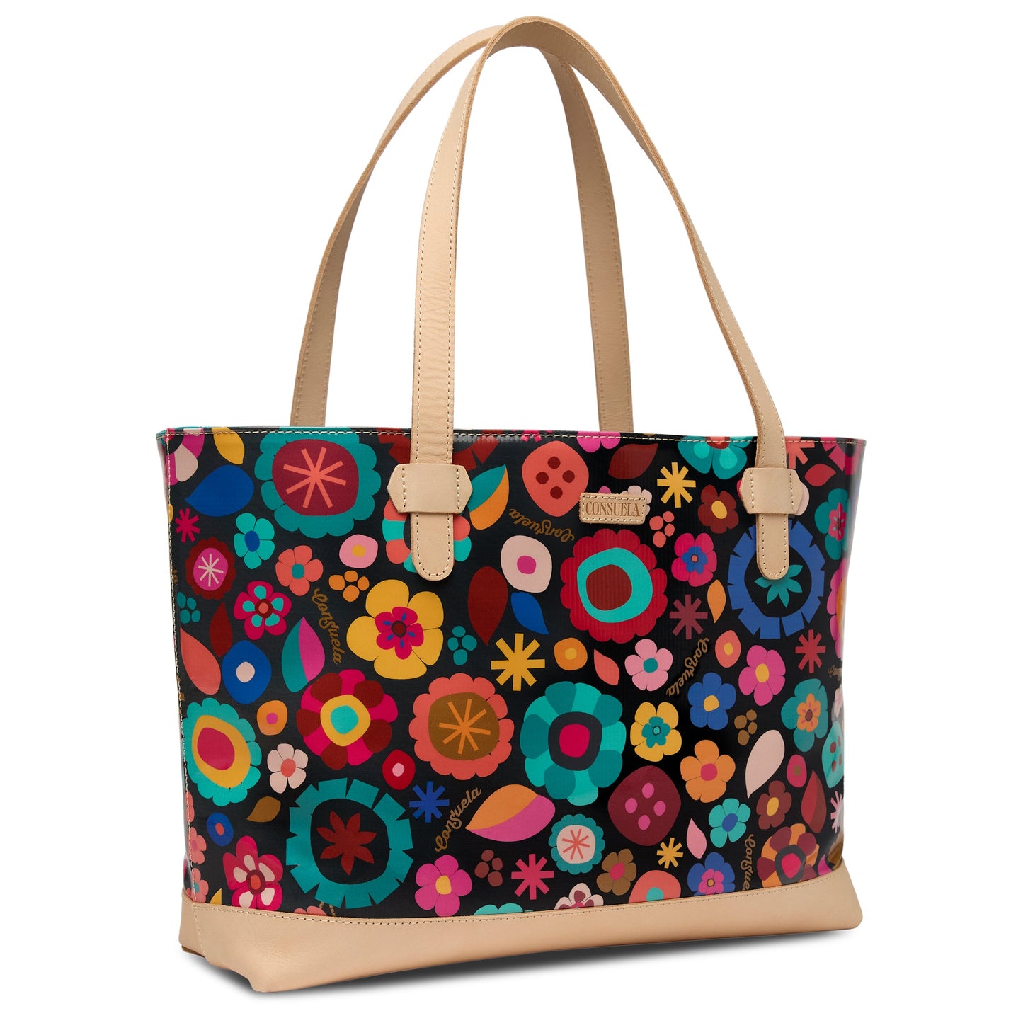CONSUELA AMELIE BIG BREEZY EAST/WEST TOTE