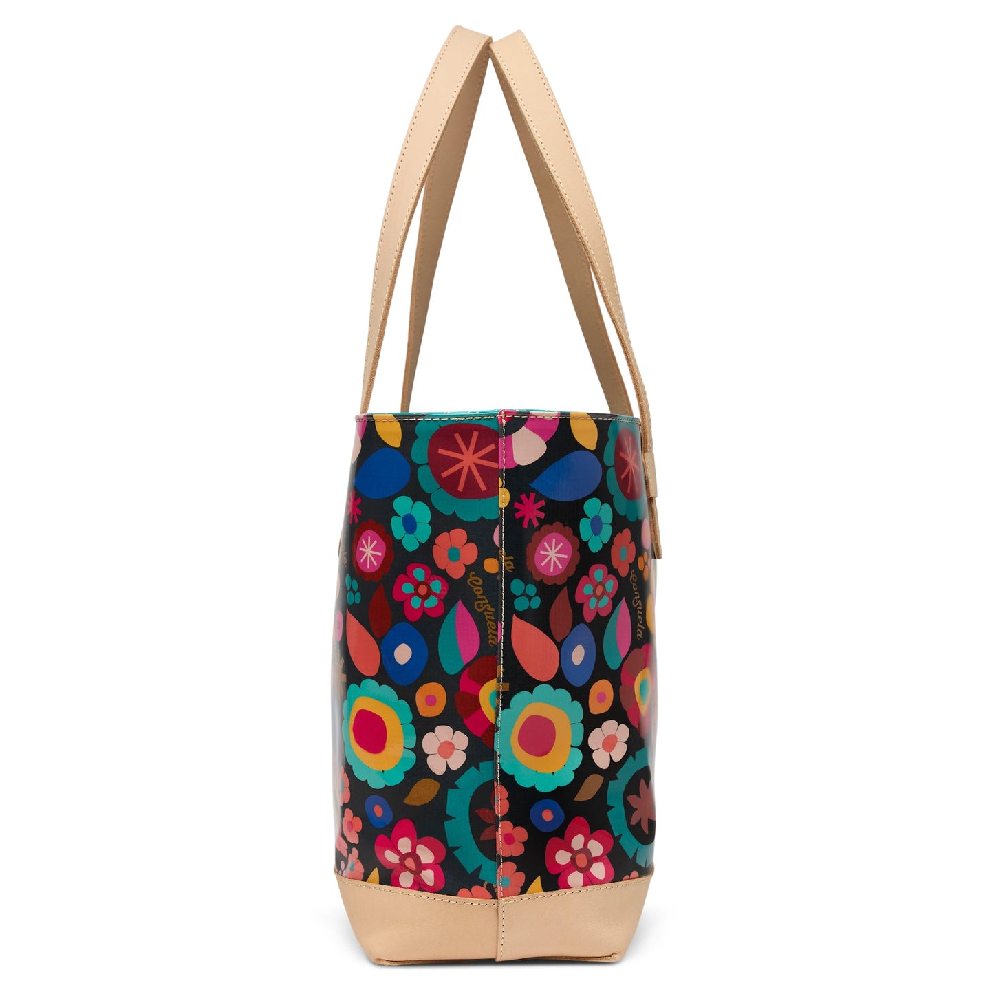 CONSUELA AMELIE BIG BREEZY EAST/WEST TOTE