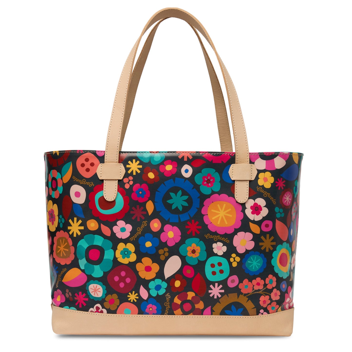 CONSUELA AMELIE BIG BREEZY EAST/WEST TOTE