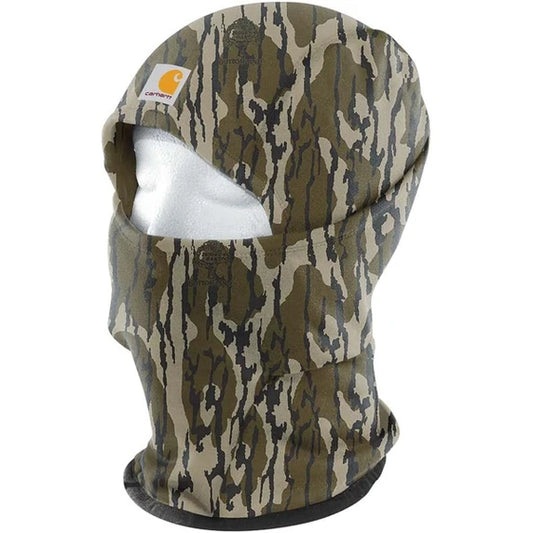 105521 CARHARTT FORCE CAMO HELMET LINER