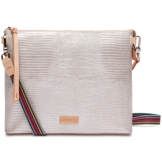 CONSUELA CELESTE DOWNTOWN CROSSBODY