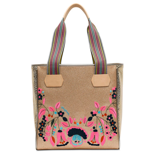 CONSUELA LYLA CLASSIC TOTE