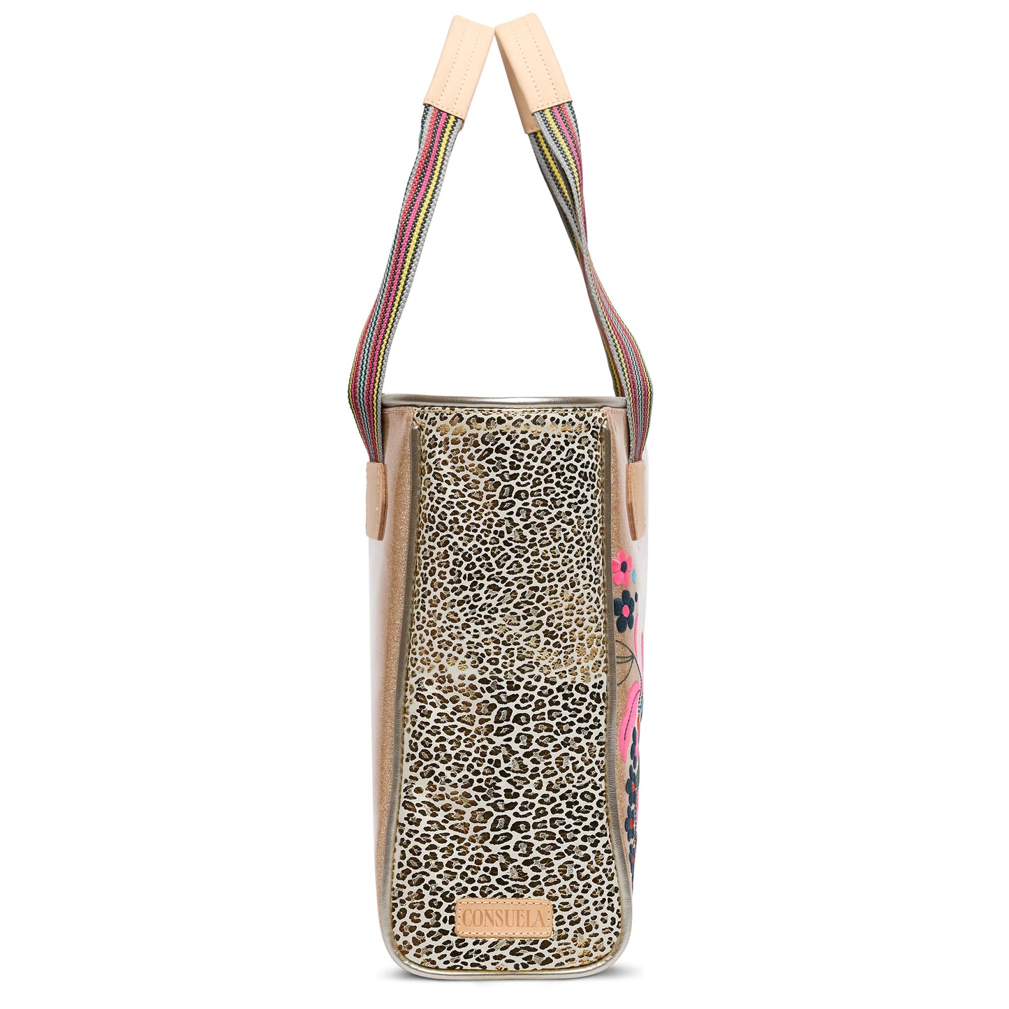 CONSUELA LYLA CLASSIC TOTE