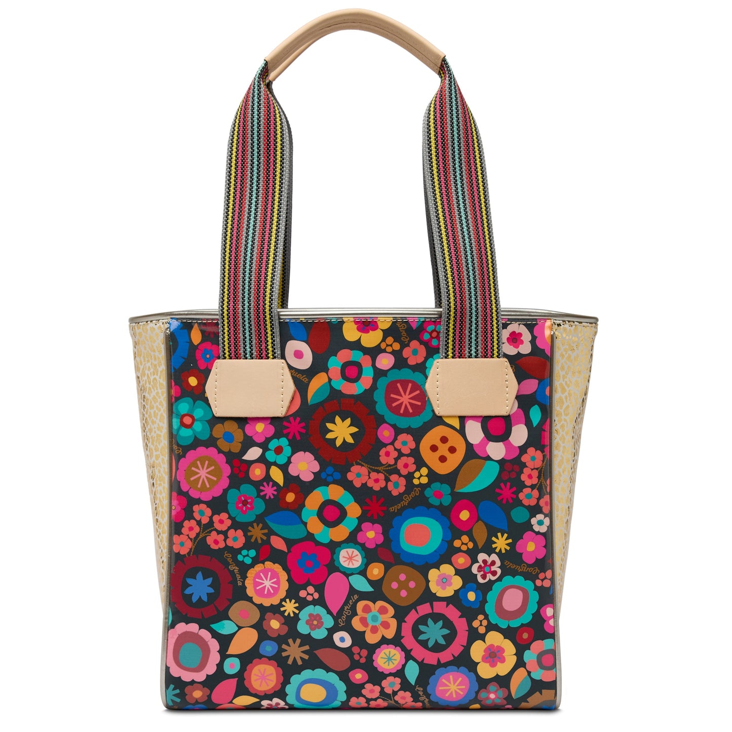 CONSUELA CLASSIC TOTE